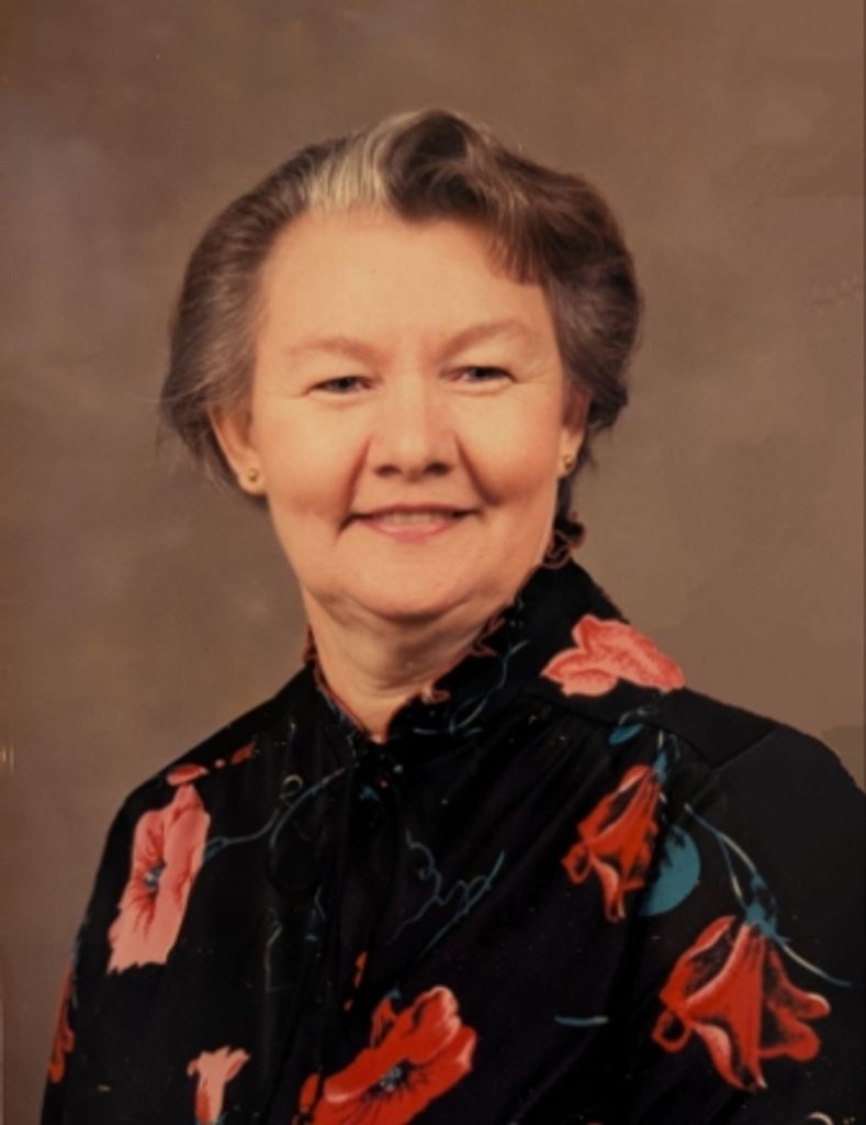 Barbara Alice Moore Profile Photo