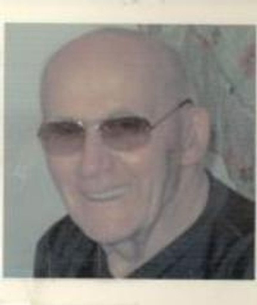 Paul Torkos, Sr.