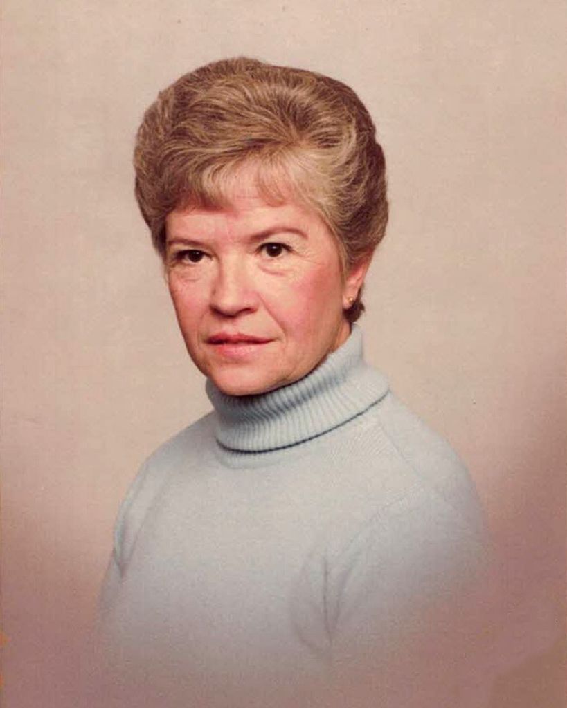 Dorothy Jean Kelley Profile Photo