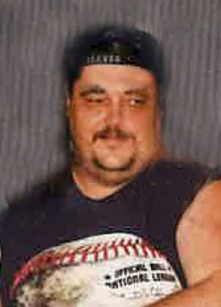 "Masher" John E Papesh Profile Photo