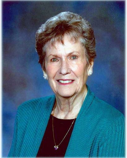 Geraldine "Jerry" D. Wheeler Profile Photo