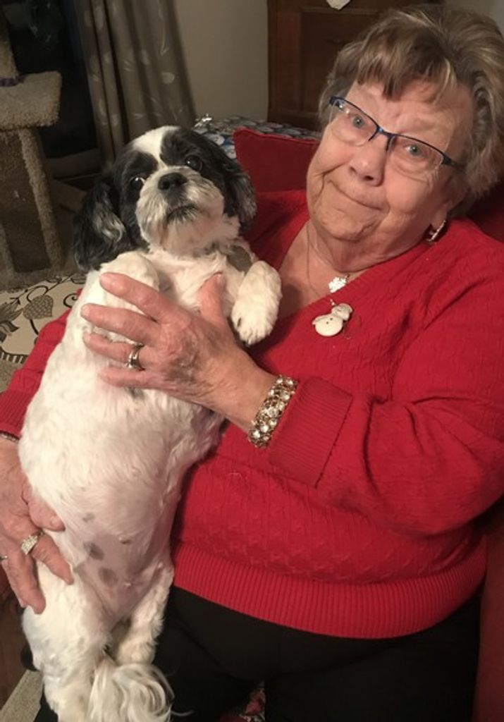 Ruth Mae Geerdes Profile Photo