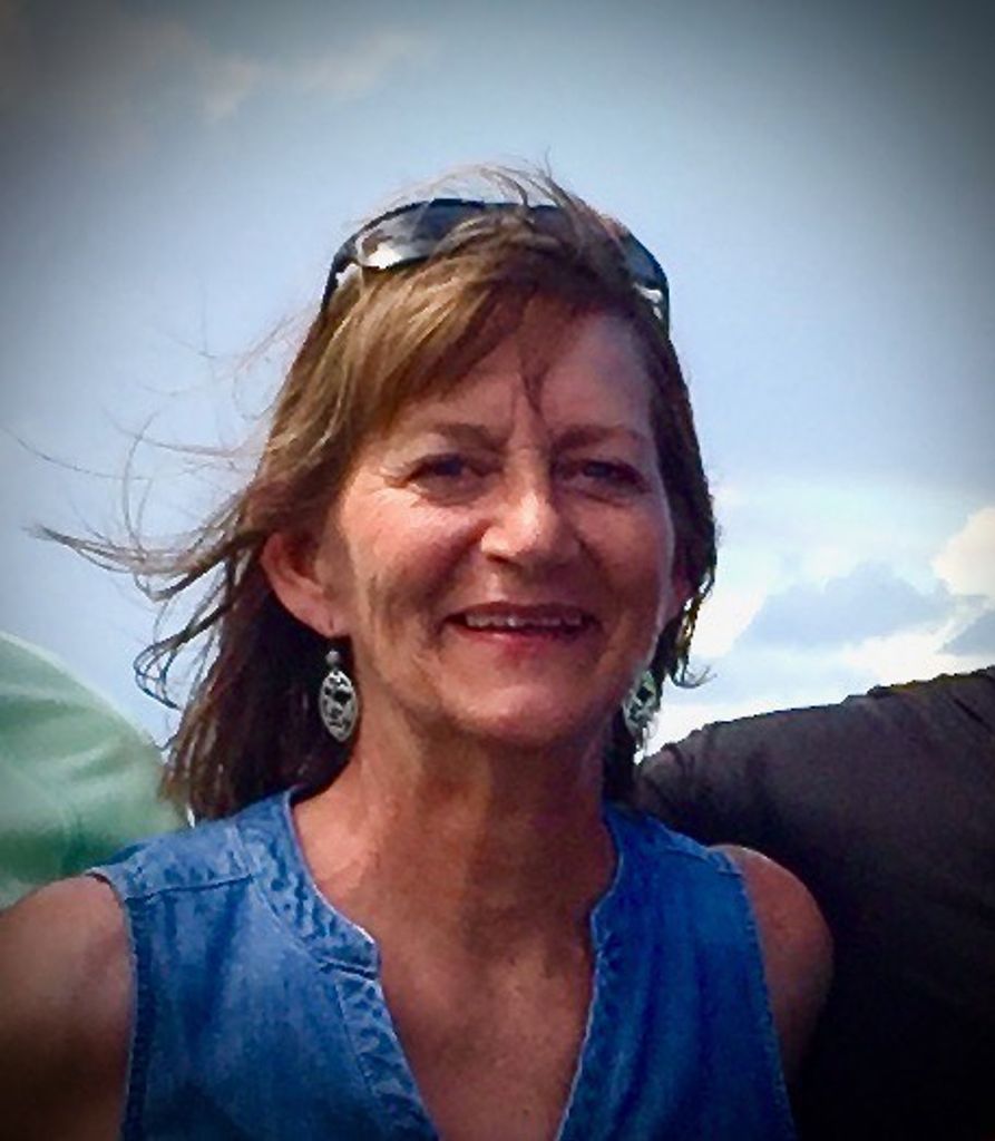 Diane Lynn Shepherd