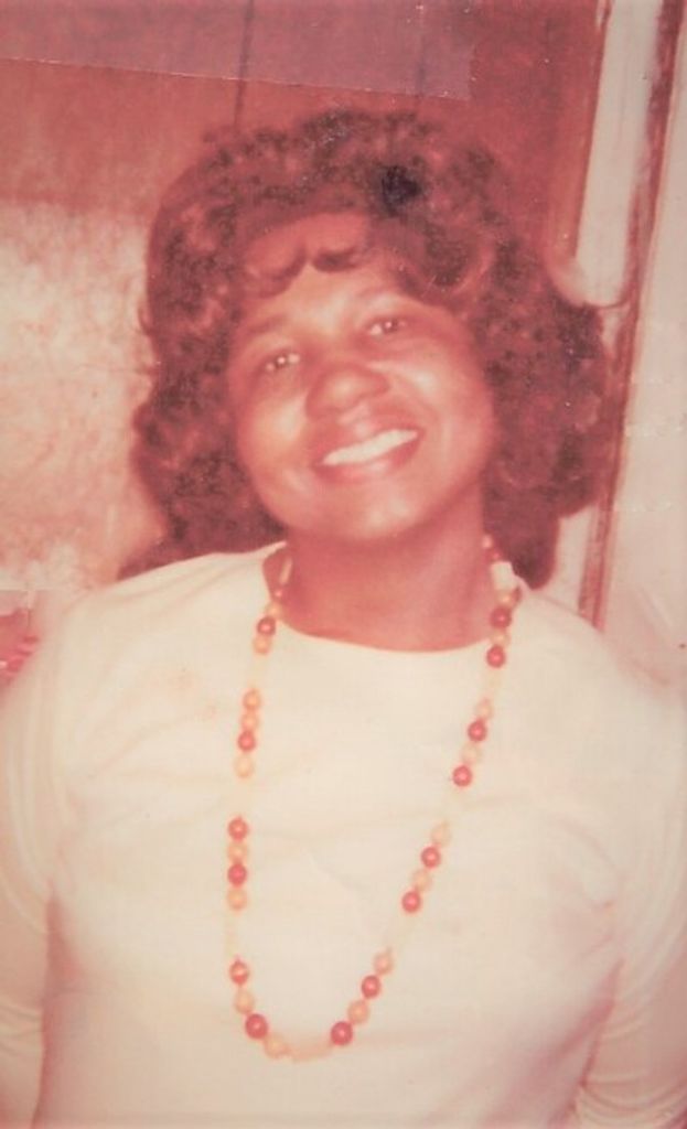 Margaret Mack Profile Photo