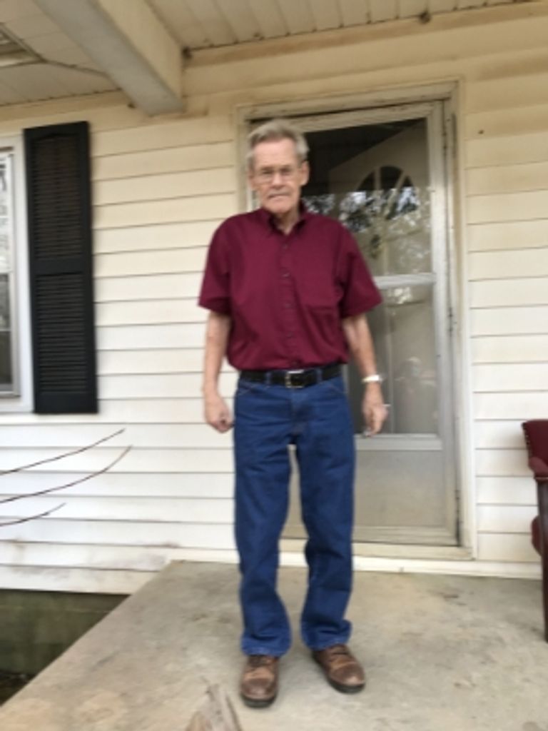 Lloyd Glenn Bice Profile Photo