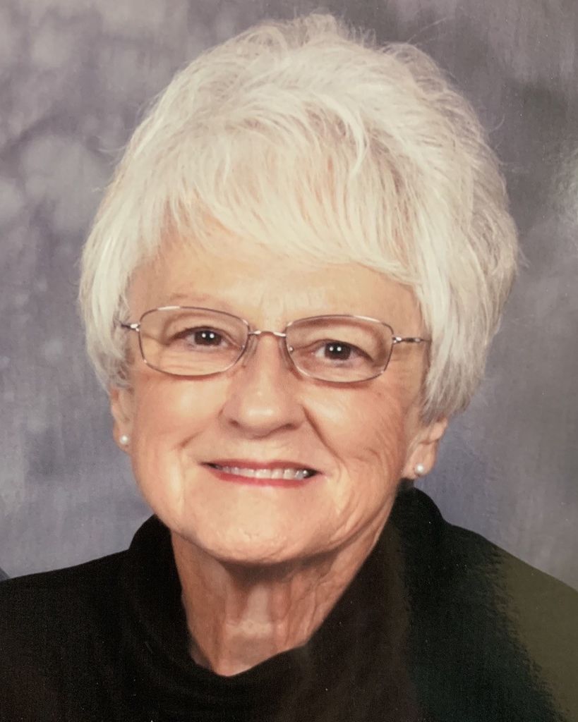 Patsy Jean Ray