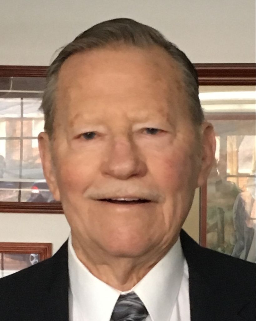 Charles E. Shepherd