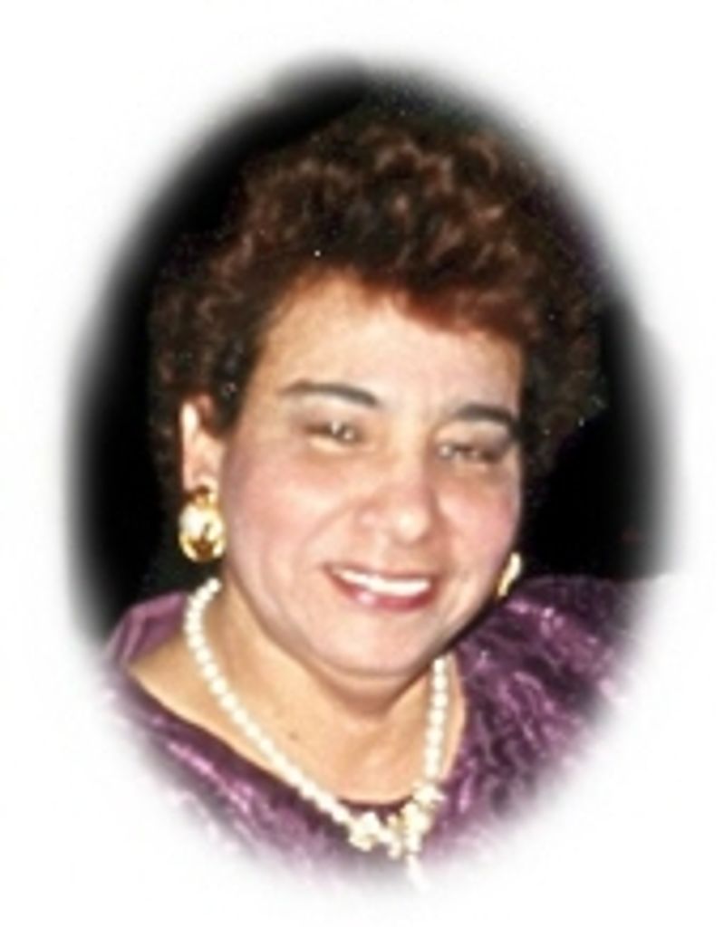Maria T. Cruz Rivera