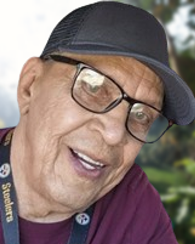 Frank S. Lillard, Jr.