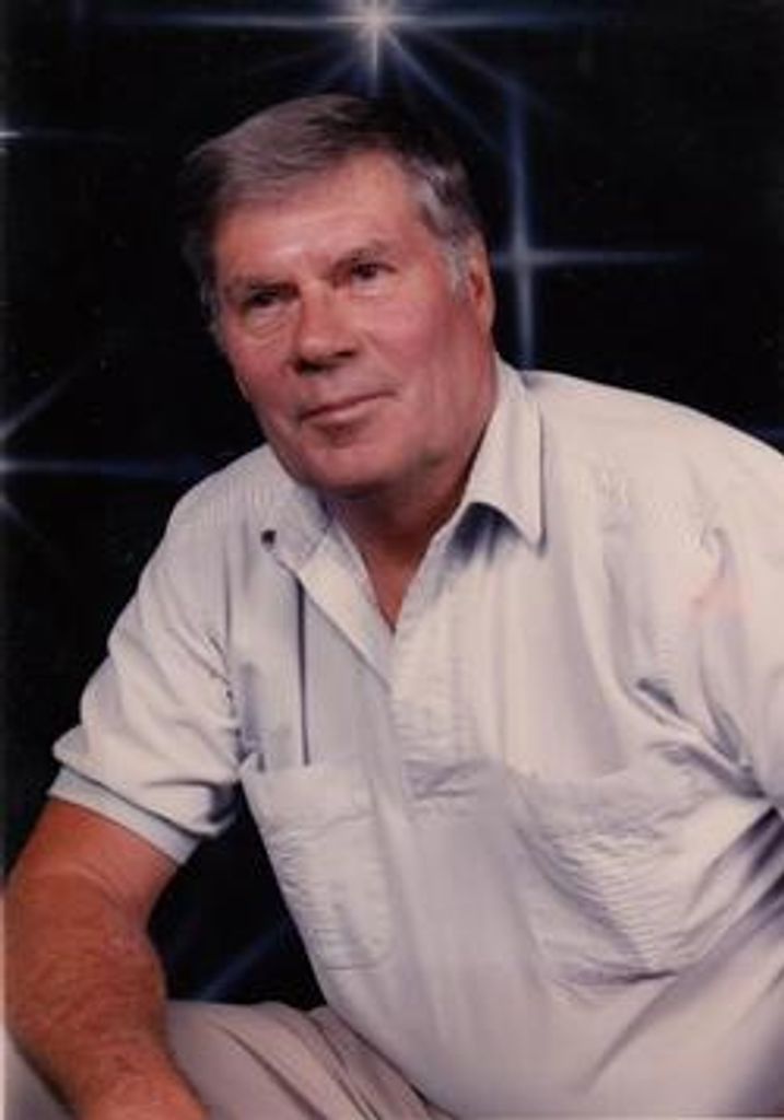 Myron E. Becker