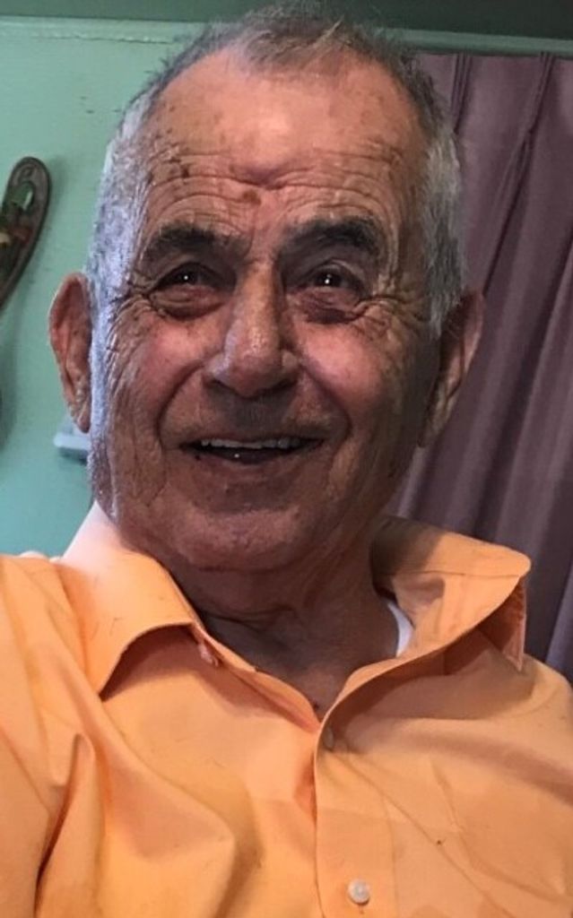 Maurice "Frank" Franklin Boston Profile Photo