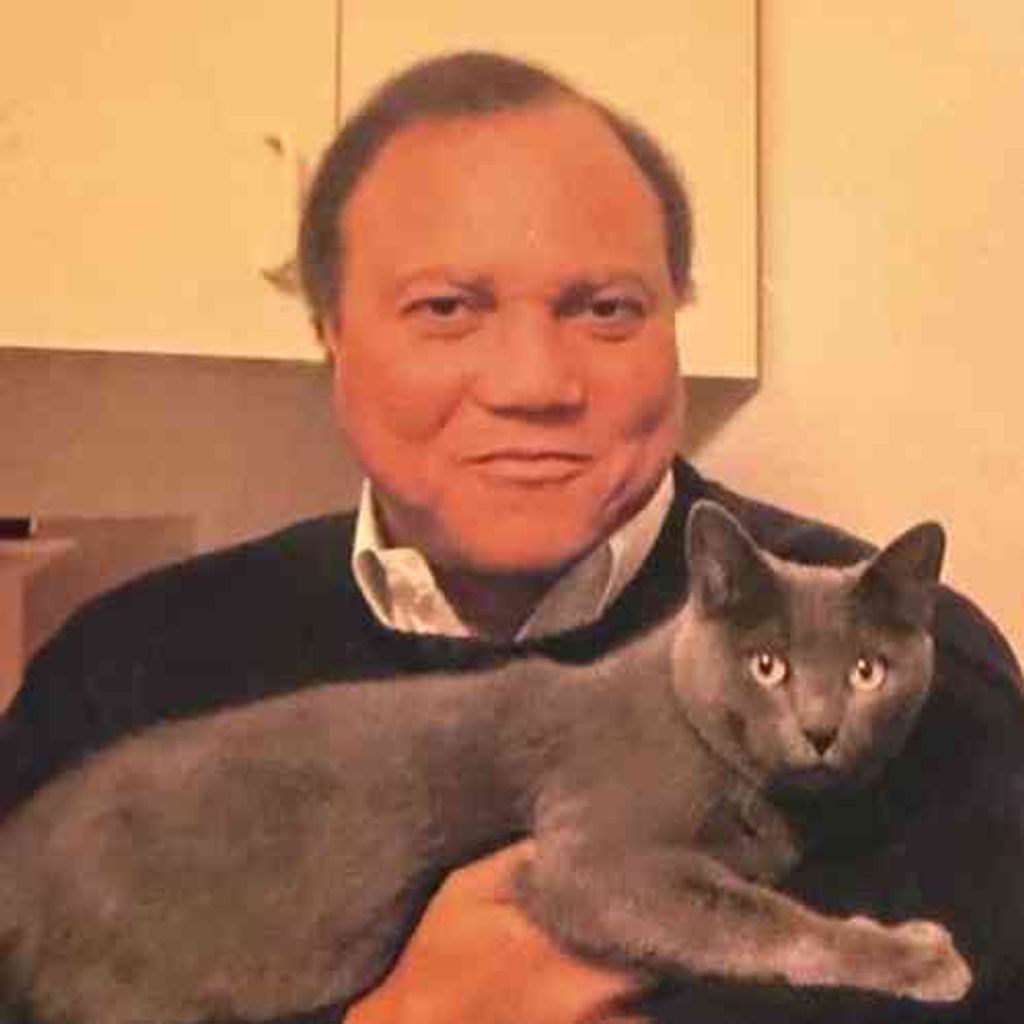 Lawrence M. Brown Profile Photo