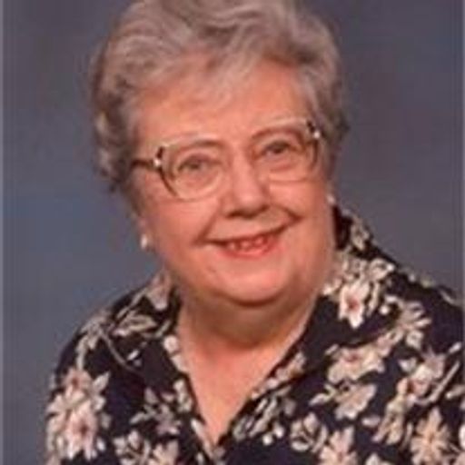 Elizabeth Jane "Betty" Parker (Parker) Profile Photo