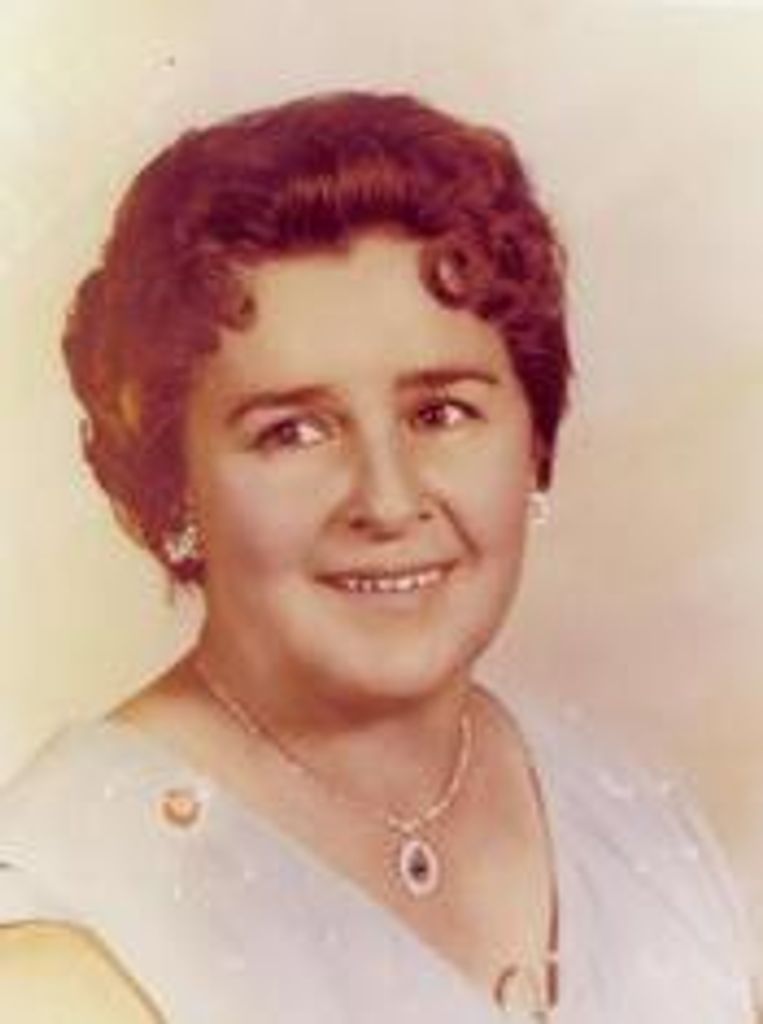 Eva Mayagoitia
