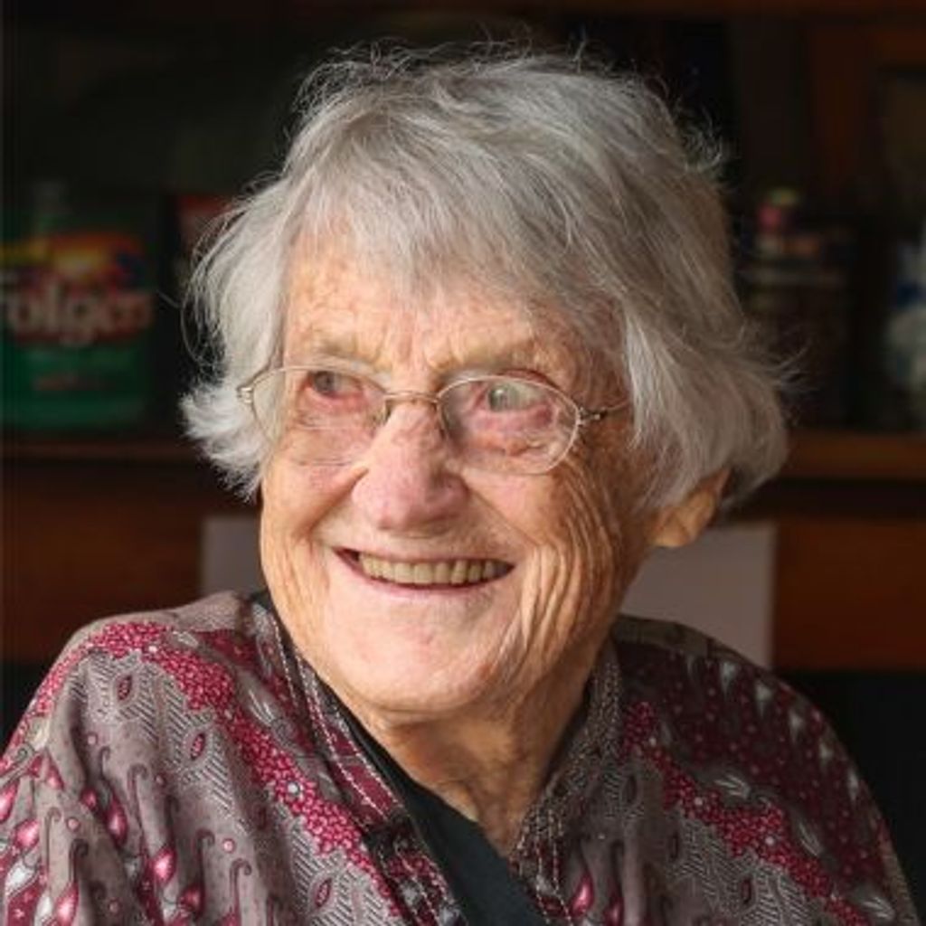 Cynthia Bend