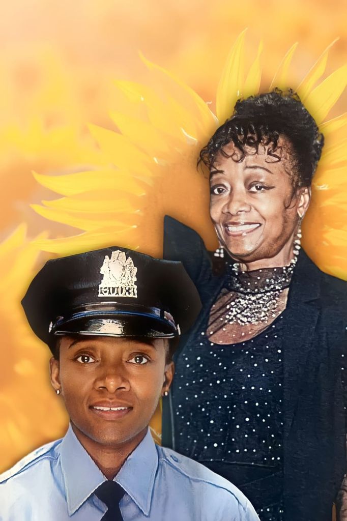 Myra Vinson