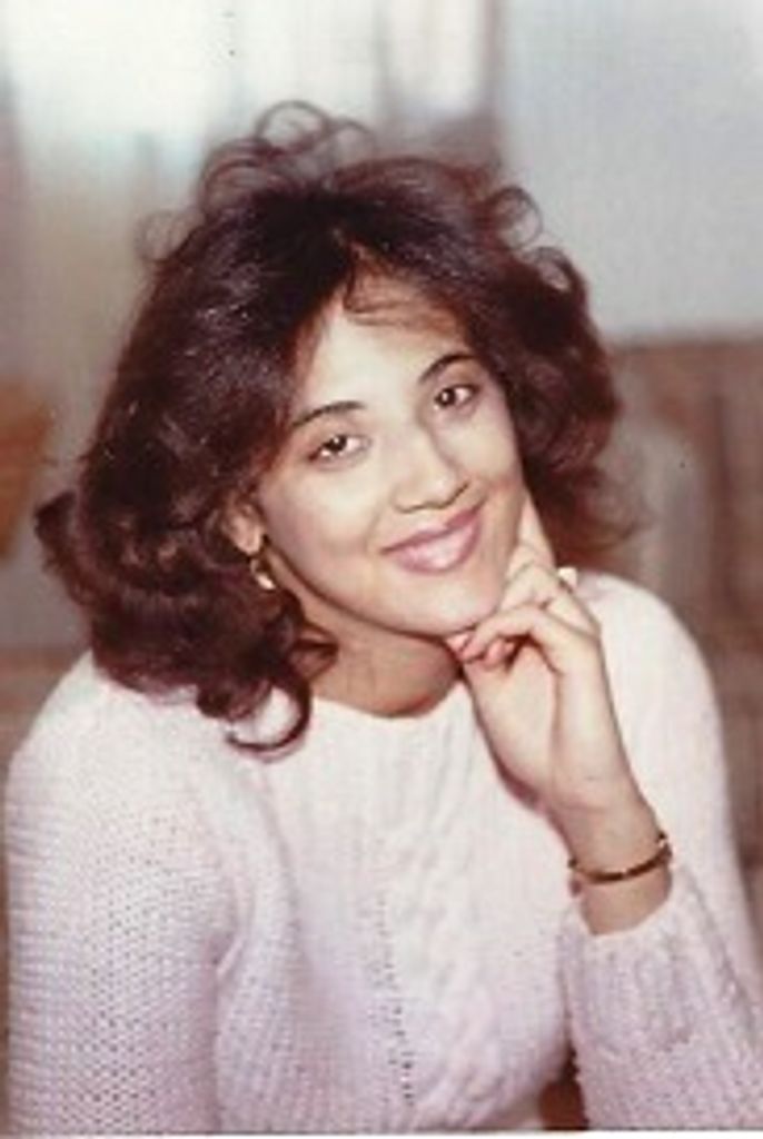 Deborah June (Rutherford)  Abdullah