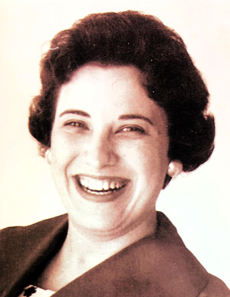 Lynne Anne Flynn
