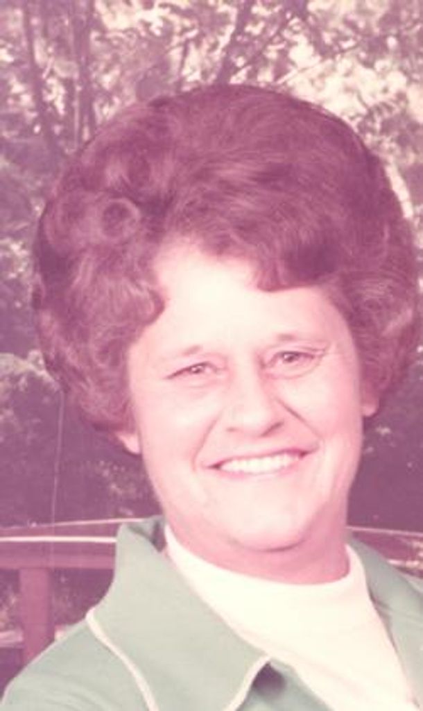 Wilma B. (Briscoe) Thibodeaux Profile Photo