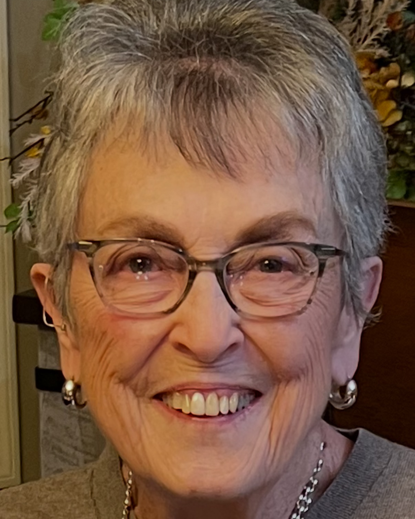 Mergie Ann Adams Profile Photo