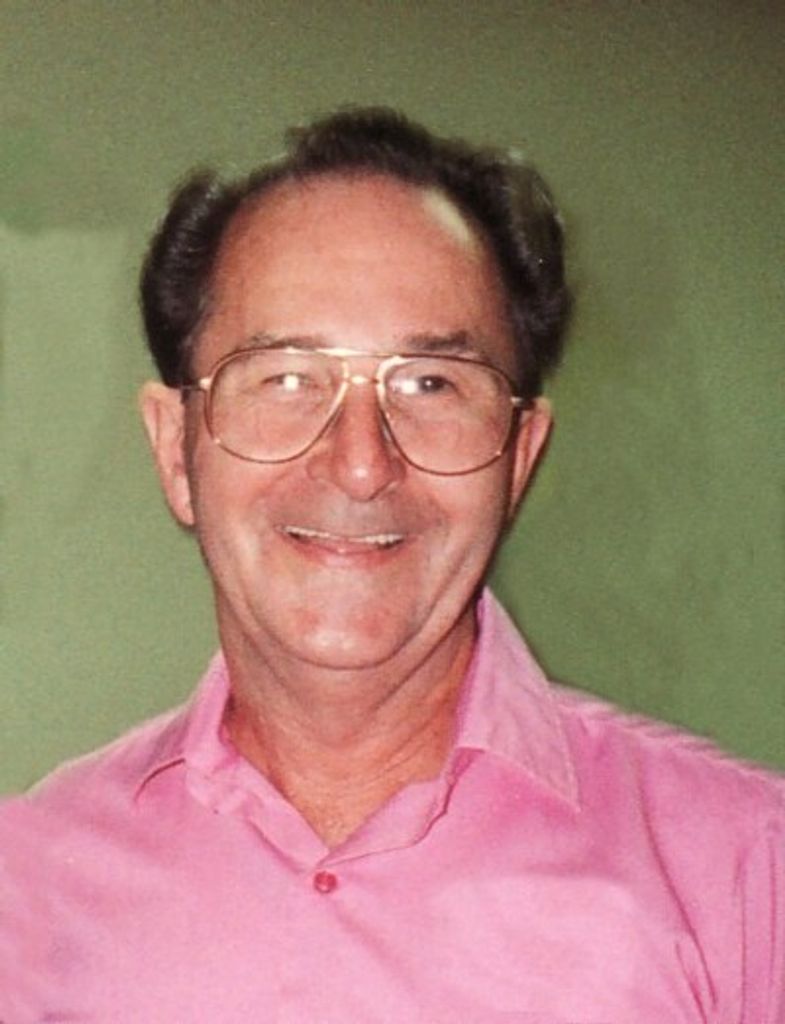 Charles R. Brown Profile Photo