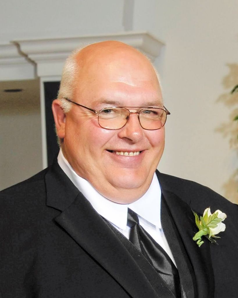 Donald "Big D" W. Underwood