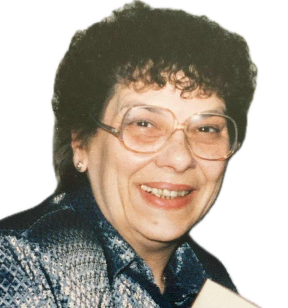 Audrey Jones Lau
