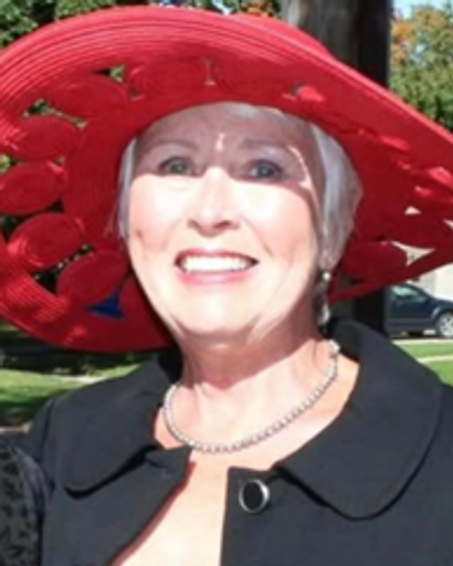 Paula Jean Wexler's obituary image