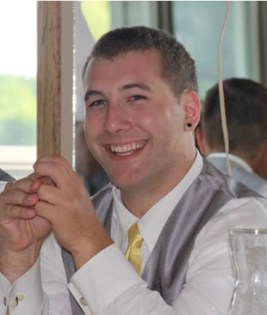Grant E. Leonard Profile Photo