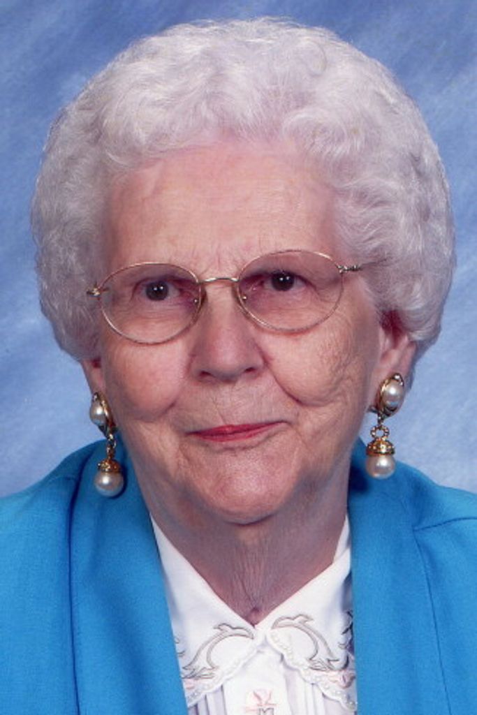 Fannie Mai Eddins Jones