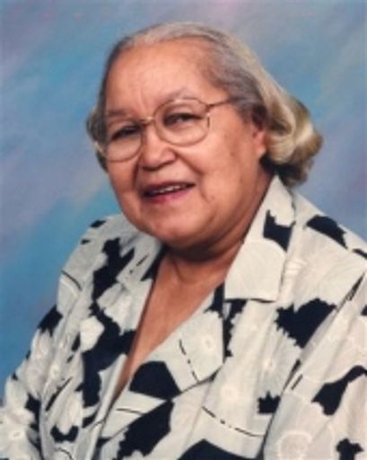 Lena May Oliver Walker Profile Photo