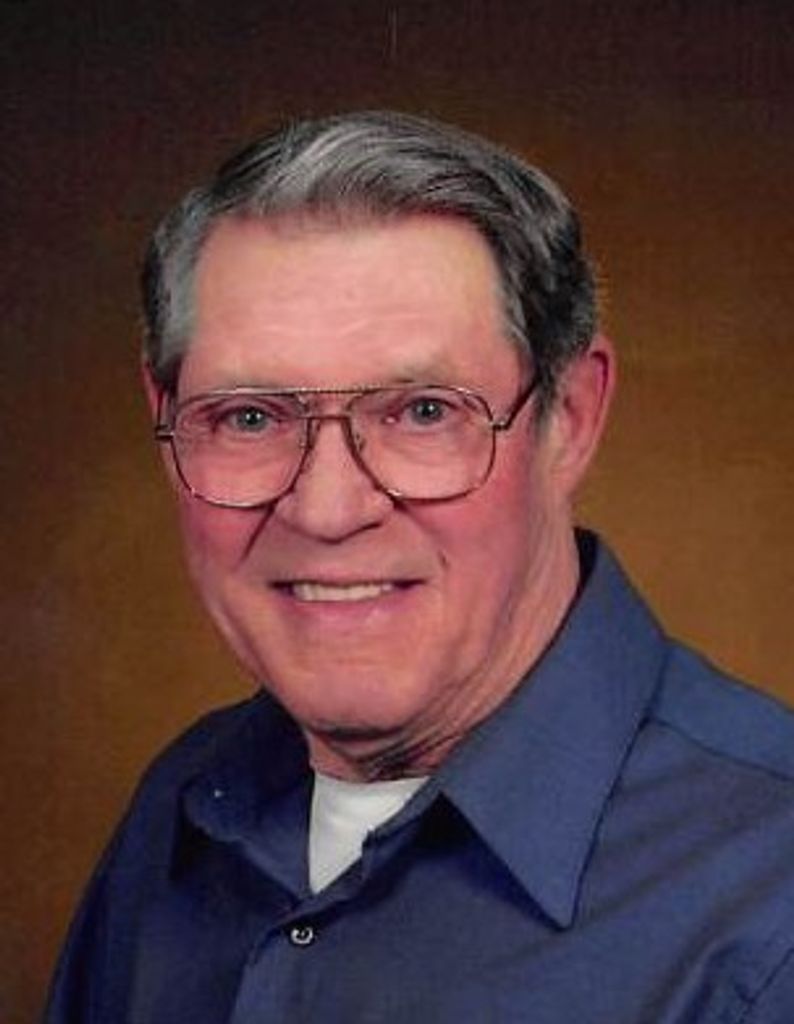 Clarence Anderson