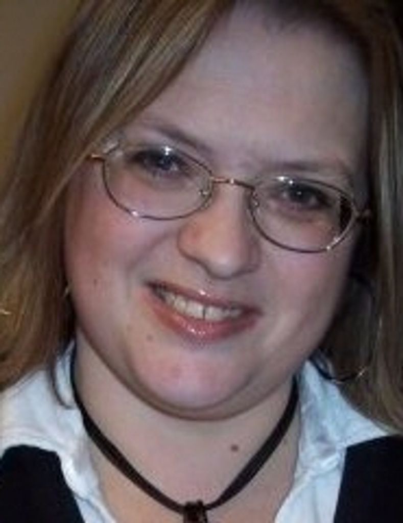Karenina  Rochell  Marcet Profile Photo
