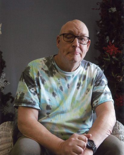 Thomas M. Peshak's obituary image