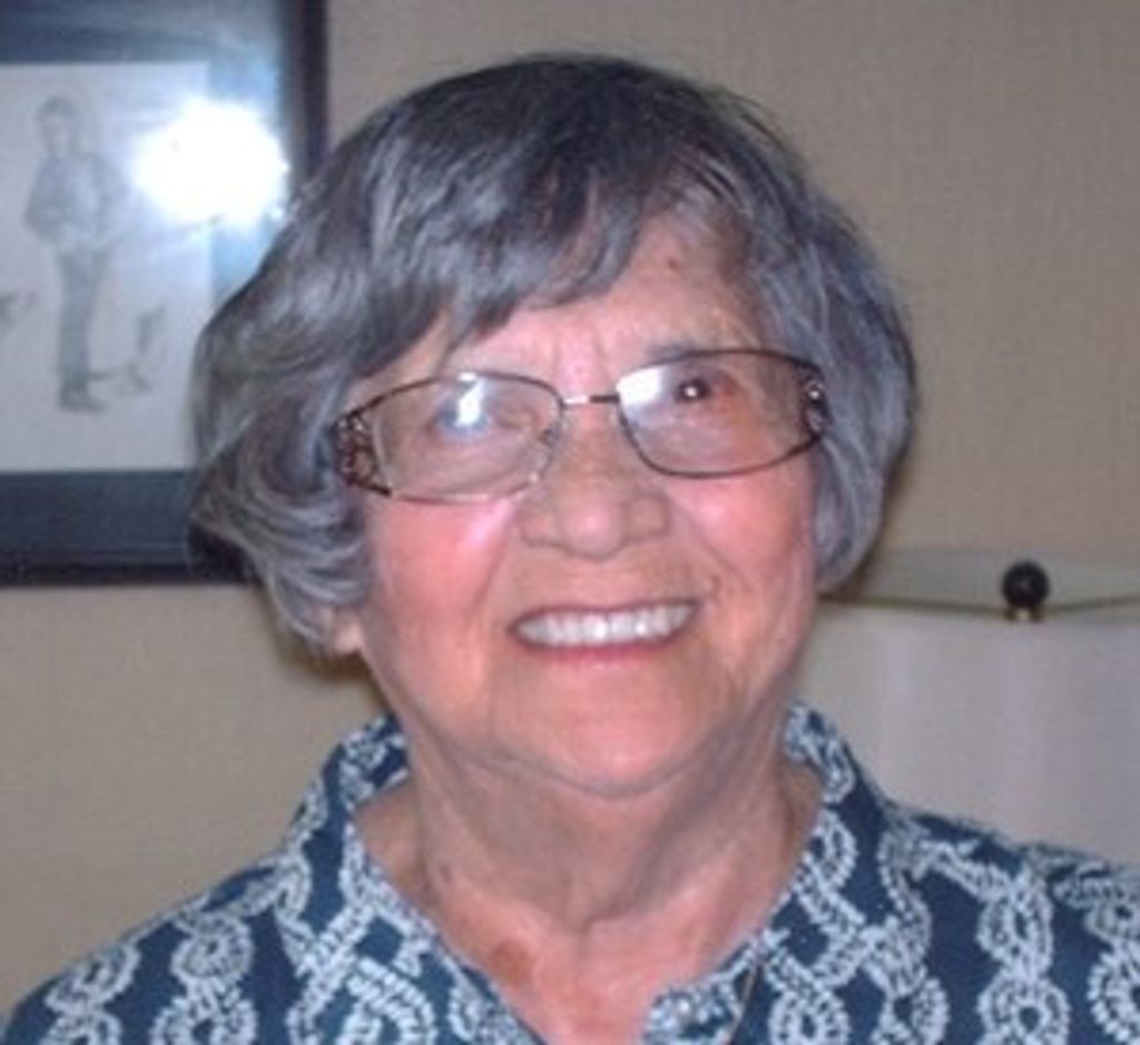 Mary Anne Lawson