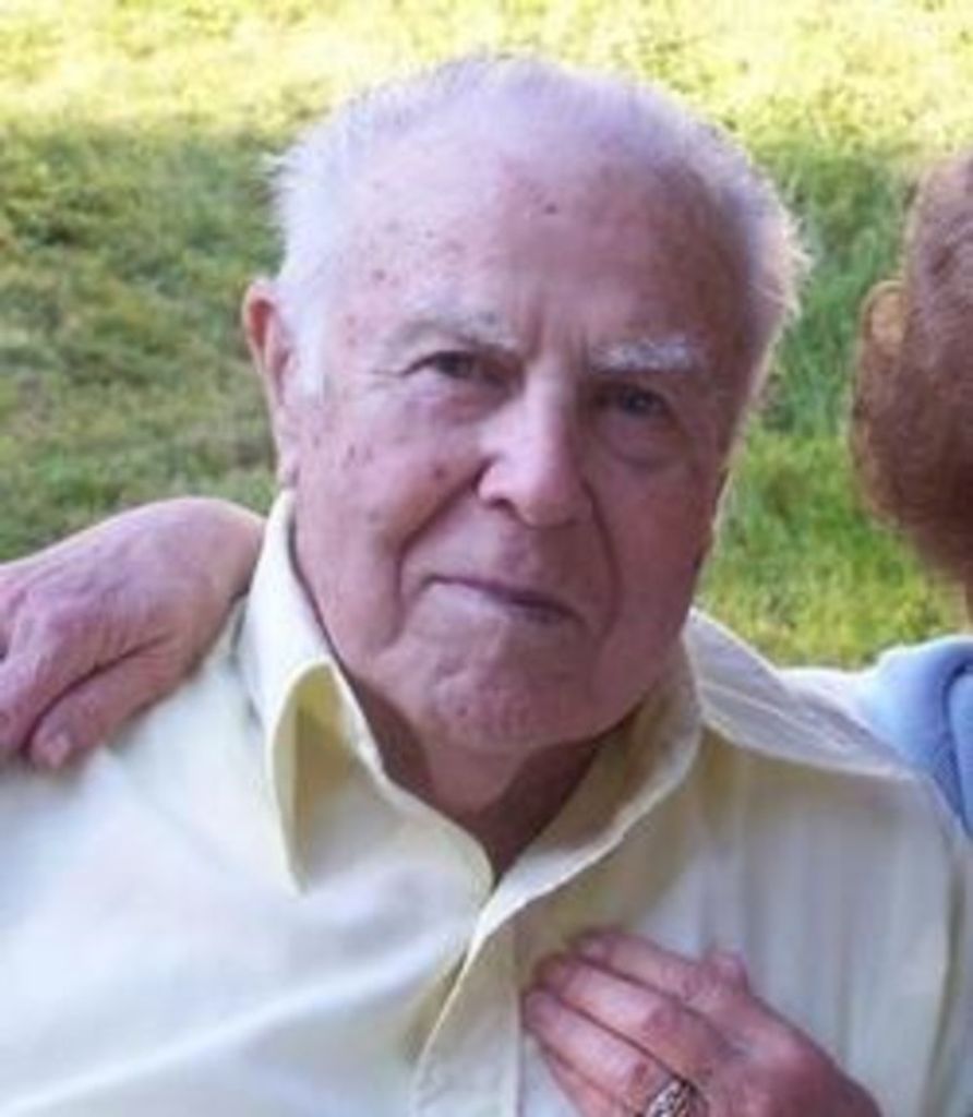 John C. Hackney