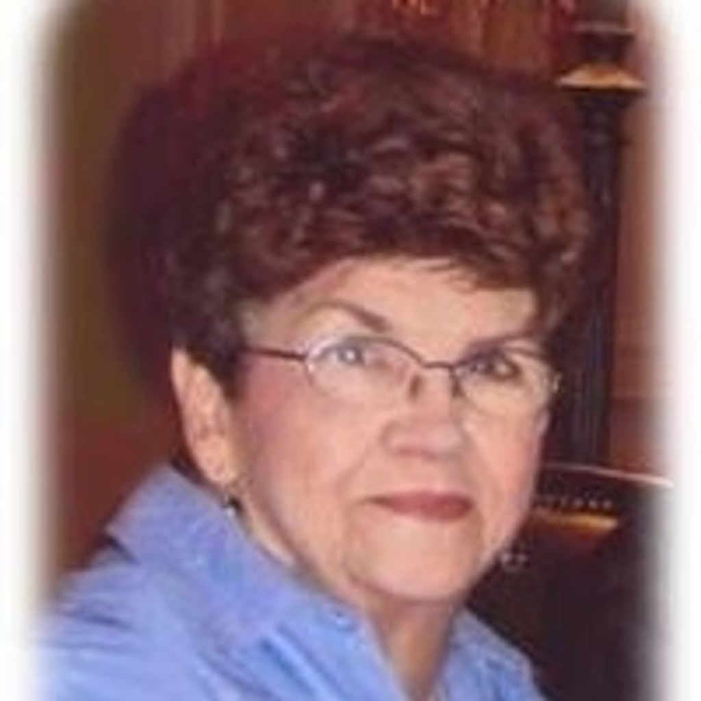 Marilyn Jane Perry