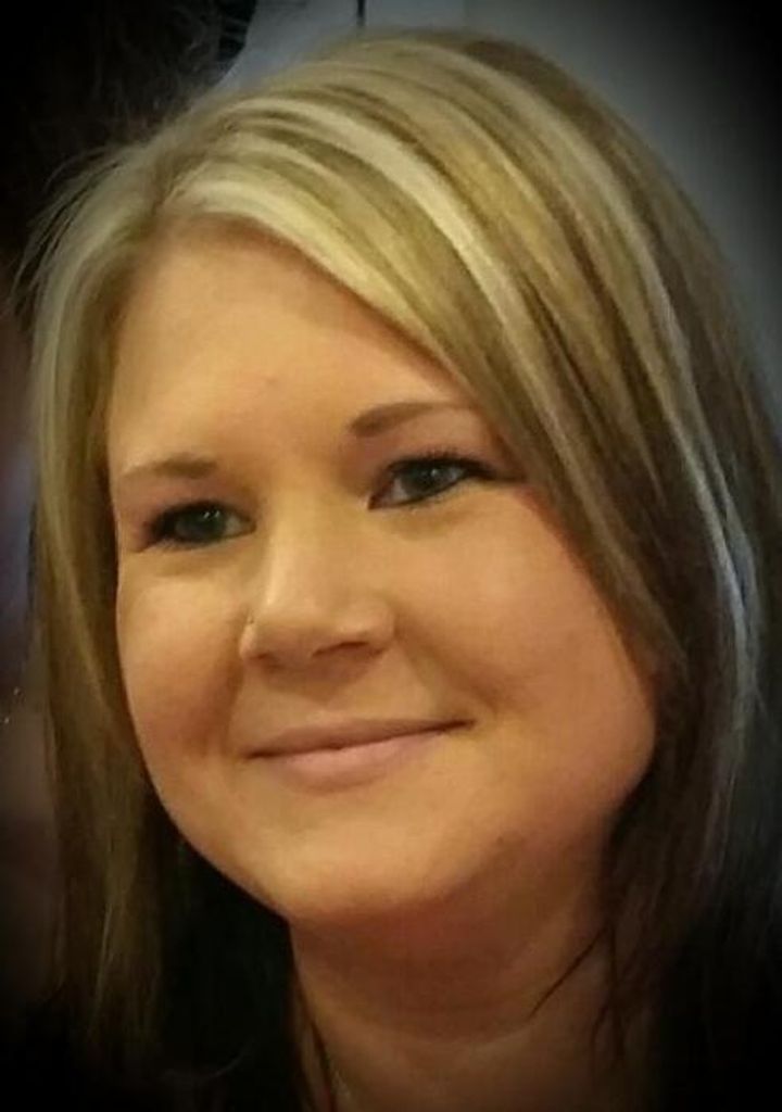 Teresa Dawn Strickland