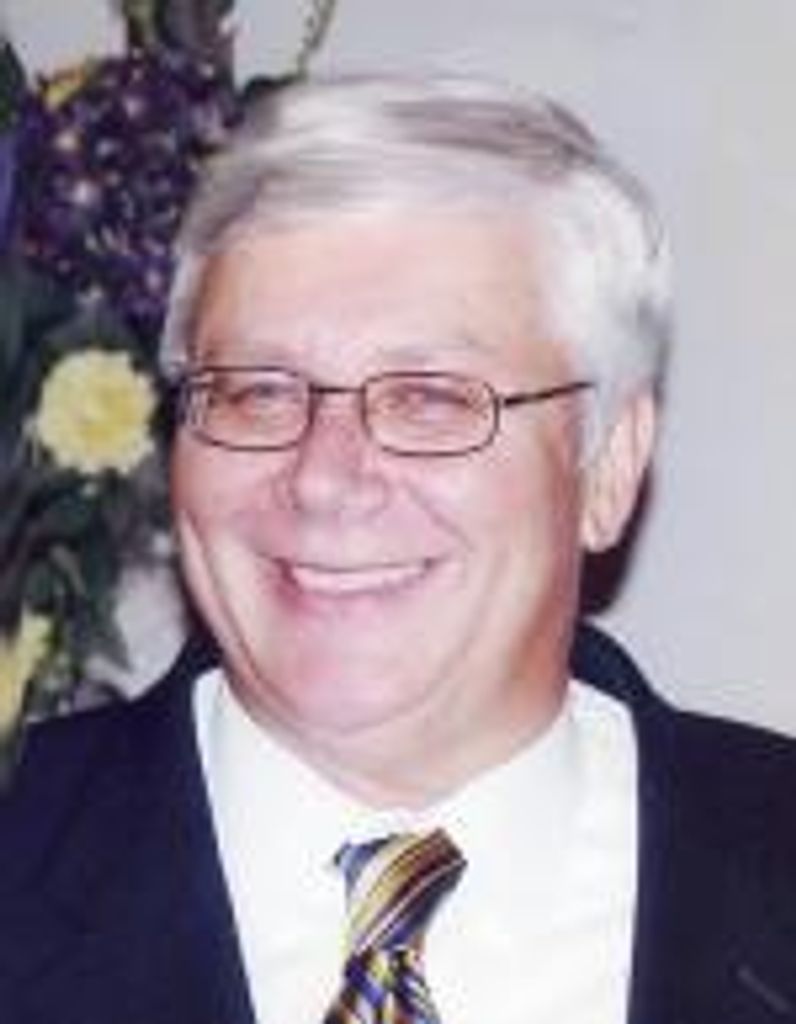 Gary T. Osborne