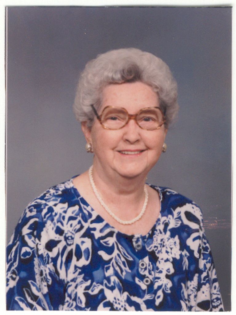 Lorene Finney