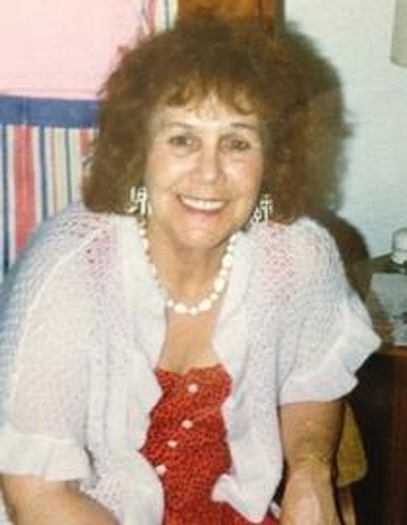 Dora Michaels