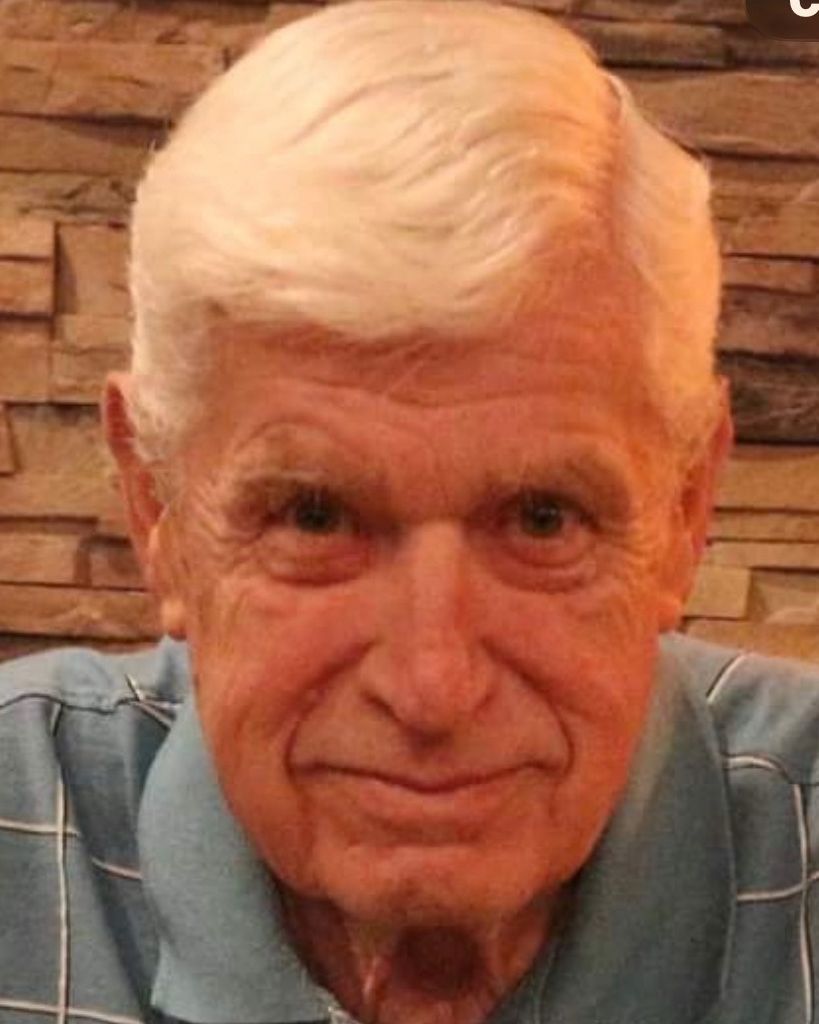 Darwin Duane Williams