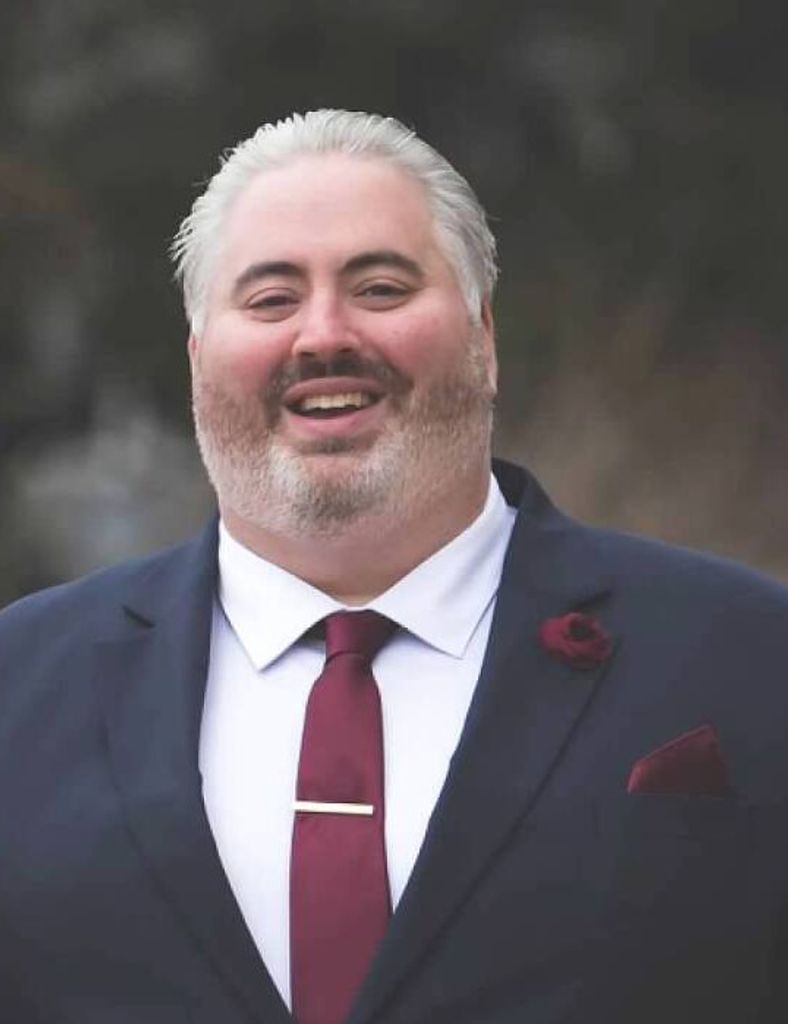 Sean M. Walsh Profile Photo