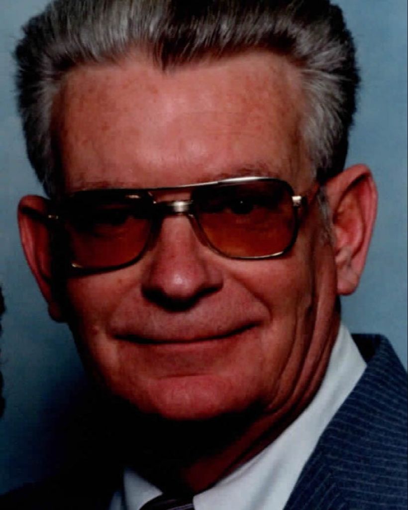 Jimmy Perry Rice Profile Photo