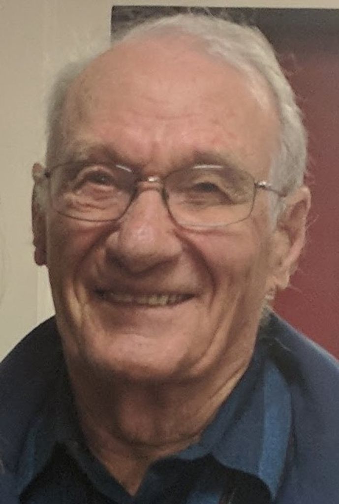 LeRoy Presler