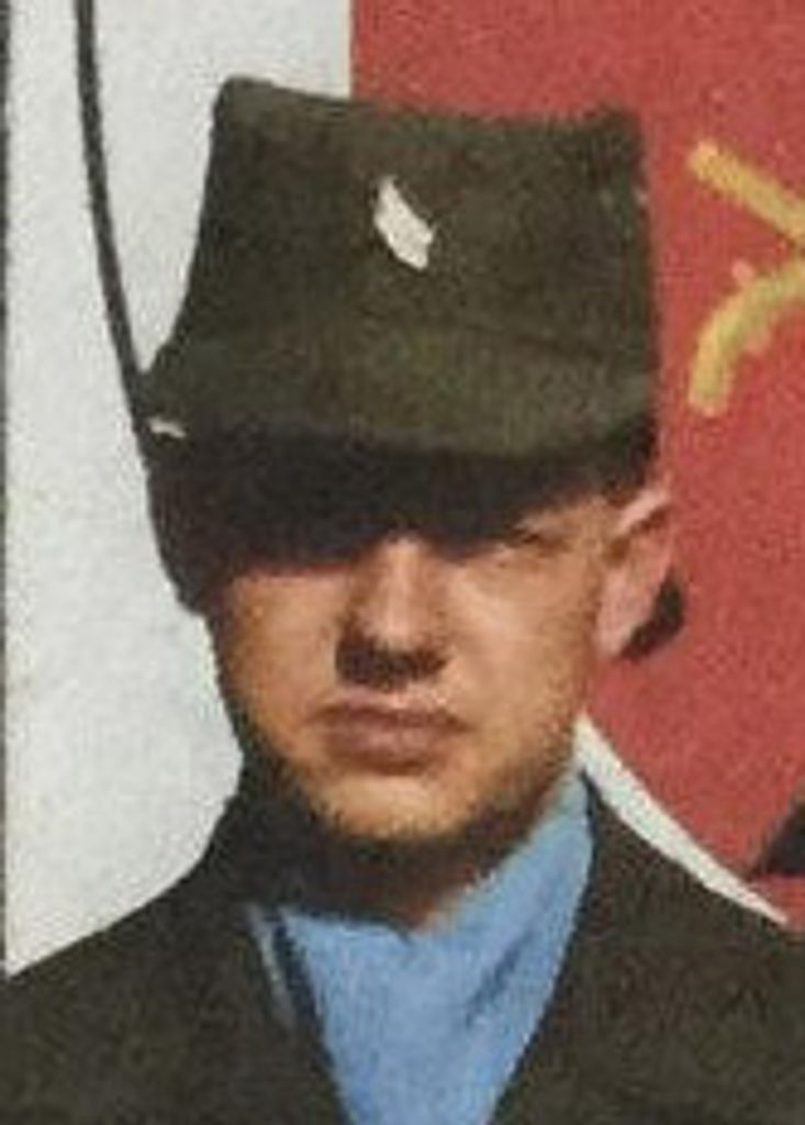 Robert R. Reinhold