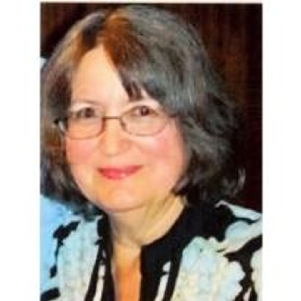 Linda Preston