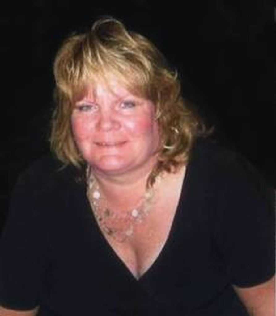 Karen Henderson