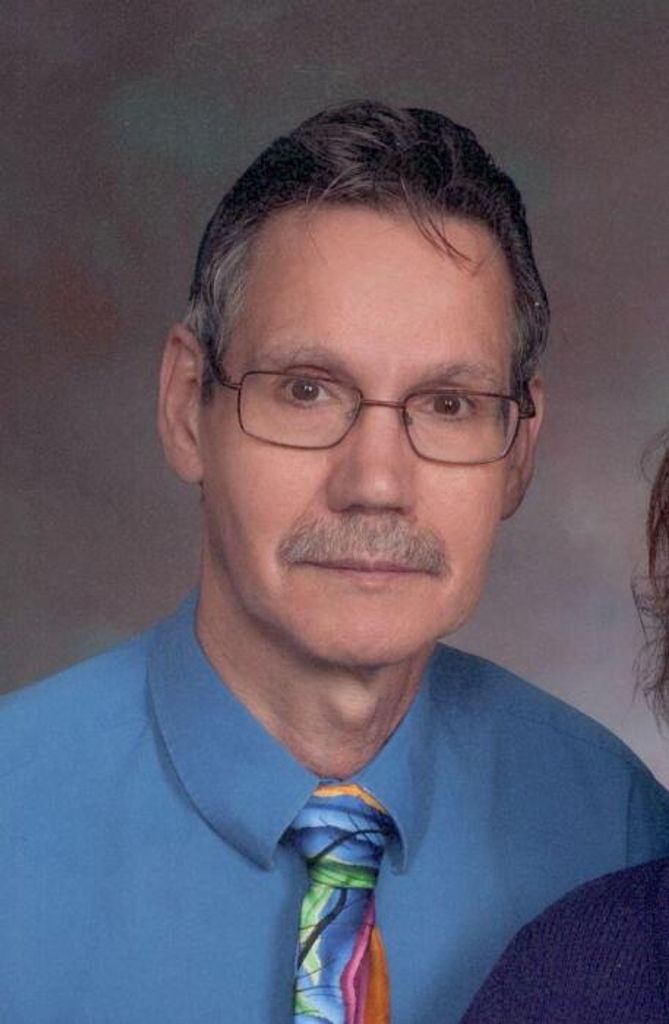 Earl Michael Hebert