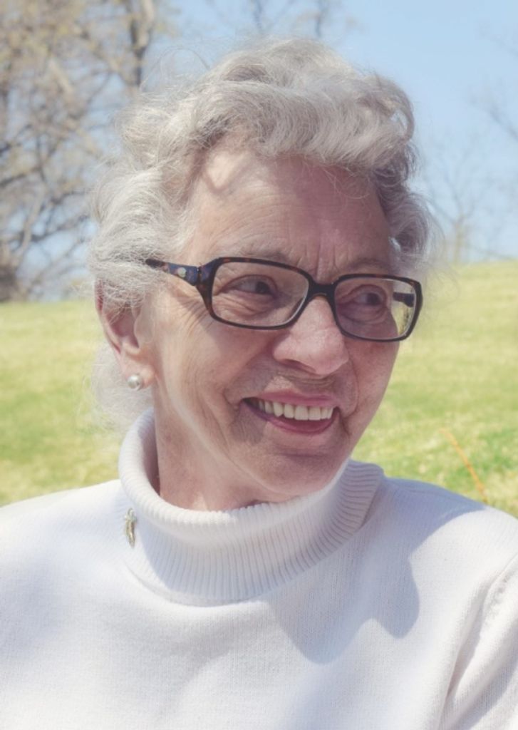 Patricia Ann Drefchinski